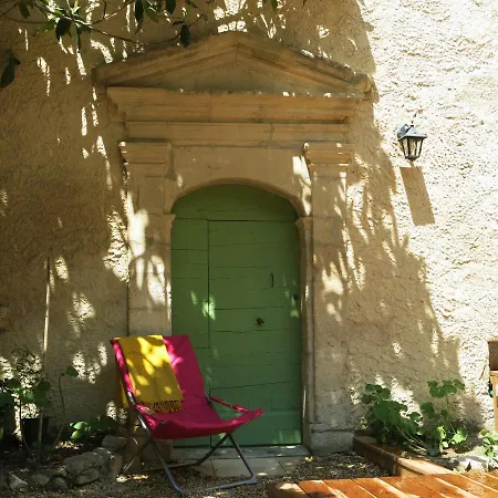 La Buissonniere Bed & Breakfast