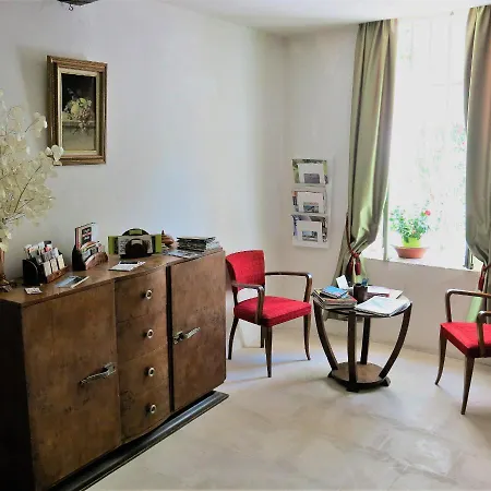 La Buissonniere