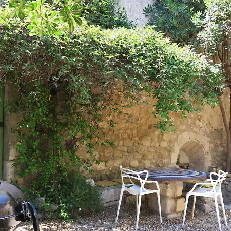 Bed & Breakfast La Buissonniere