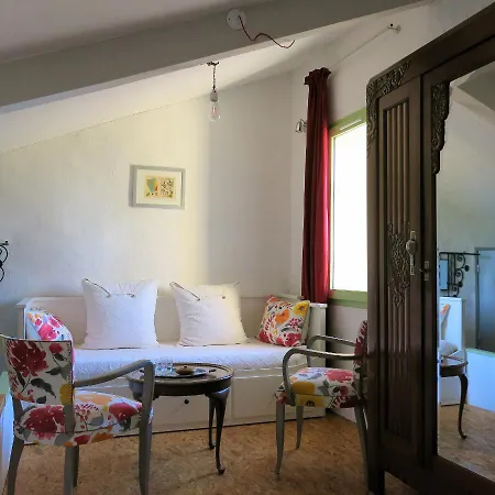 La Buissonniere