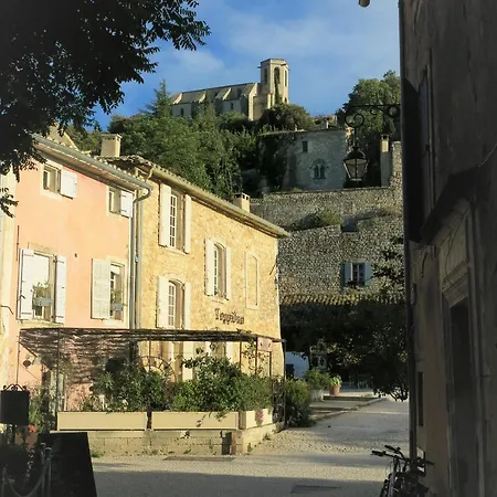 La Buissonniere Oppede