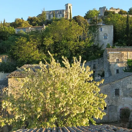 La Buissonniere Bed & Breakfast *