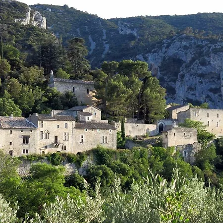 La Buissonniere Oppede