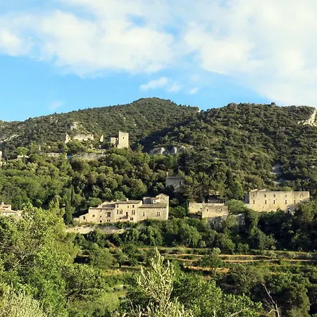 La Buissonnière * Oppède